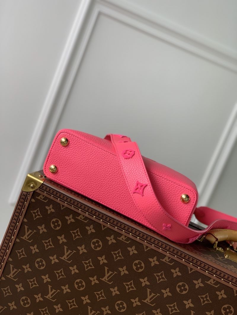 LV Top Handle Bags